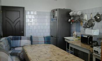 Apartment on Rashidova 40, Tashkent (photo 3)