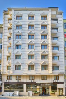 Grand Ant Hotel, Стамбул (фото 3)