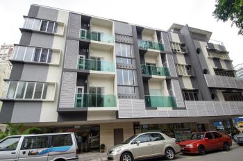 12FLY Hotel Kuala Lumpur, Kuala Lumpur (foto 2)