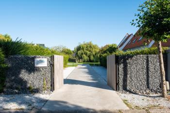 Villa Farfalla, Bredene (fotografie 2)