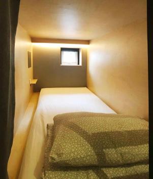 Seoul Cube Itaewon, Soul (fotografie 3)