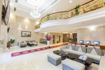 Moonlight Hotel, Da Nang (zdjęcie 5)