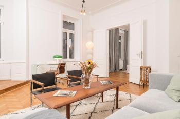 Design Loft Hohe Warte, Vídeň (fotografie 4)