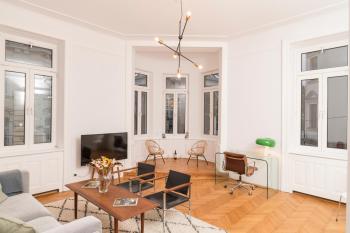 Design Loft Hohe Warte, Vídeň (fotografie 3)