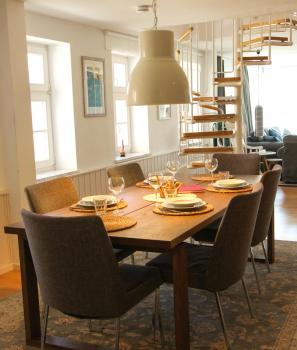 Boddensegler, Barth (foto 3)