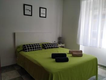 ALTILLO 25 GARAJE Y WIFI GRATIS, Córdoba (photo 2)