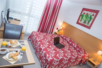 Residhotel Galerie Tatry, Bordeaux (photo 3)