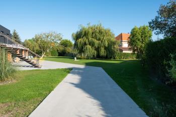 Villa Farfalla, Bredene (fotografie 3)