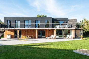 Villa Farfalla, Bredene (fotografie 4)
