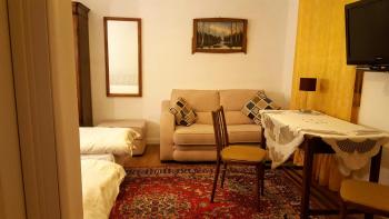 Room in An Old House, Truskavets (photo 2)