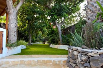 Villa with Ocean View, Agulo (foto 5)