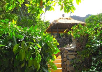 Villa with Ocean View, Agulo (foto 3)