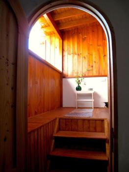 Villa with Ocean View, Agulo (foto 4)