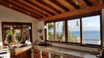 Villa with Ocean View, Agulo (foto 2)