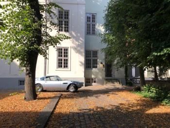 ApartmentInCopenhagen Apartment 1400, Kodaň (fotografie 3)