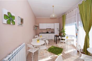 B&B St. Peter's Suites, Řím (fotografie 5)