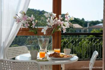 B&B St. Peter's Suites, Řím (fotografie 2)