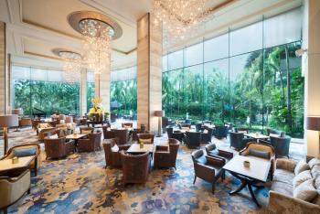 Edsa Shangri-La, Manila, Manila (zdjęcie 5)