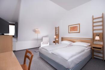 Hotel Agneshof Nürnberg, Norimberga (foto 3)