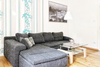 Wunderschöne Altbauwohnung mit Flair in Wuppertal, Wuppertal (zdjęcie 5)