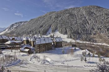Apartarent 1500, Baqueira Beret (photo 2)