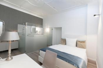 Hotel Prinz Anton, Düsseldorf (Foto 3)