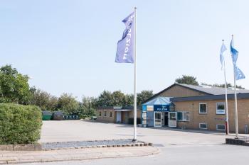 Pulzion - Sportshotel, Kolding (Foto 3)