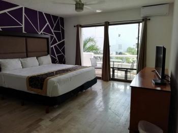 Hotel Green 16, Cancún (photo 2)