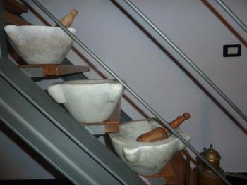 Pesto Guest House, Janov (fotografie 3)