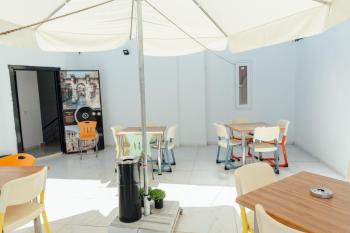 Sare Suites Downtown, Antalya (Foto 5)