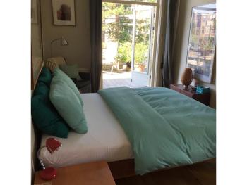 Bed & Breakfast Leonie, Haag (fotografie 4)