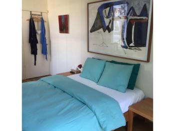 Bed & Breakfast Leonie, Haag (fotografie 3)