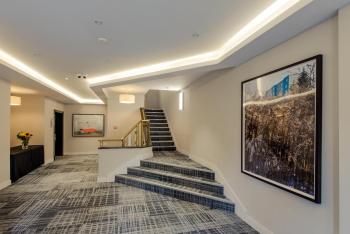 PREMIER SUITES PLUS Glasgow Bath Street, Glasgow (foto 3)