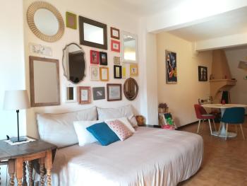 Casa Bertiera Bologna Centro, Boloňa (fotografie 3)