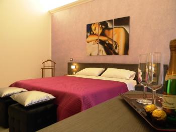 B&B Oreto Centro, Palermo (fotografie 4)