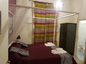 Happy Stay Guesthouse, Řím (fotografie 5)
