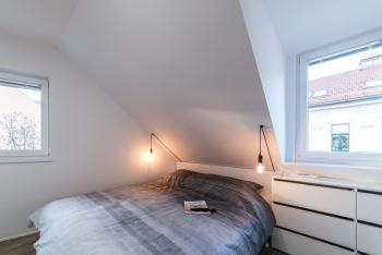 Flex Apartments Tour As Ljubljana, Lublaň (fotografie 2)
