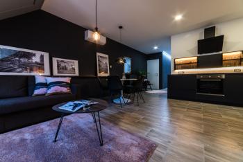 Flex Apartments Tour As Ljubljana, Lublaň (fotografie 3)