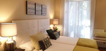 Arenal View by Forever Rentals, Bilbao (foto 4)