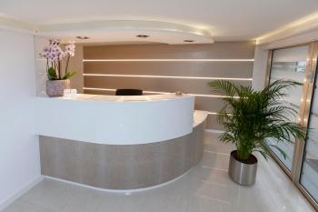 Hotel Prinz Anton, Düsseldorf (Foto 4)