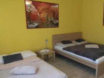 Apartment Praha 4, Praha (fotografie 2)