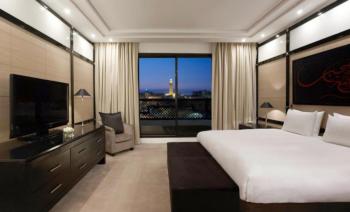 Hyatt Regency Casablanca, Casablanca (Foto 4)