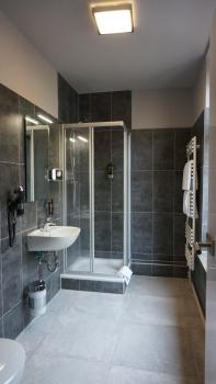 Urban Home Self Check-In Hotel, Hamburk (fotografie 4)