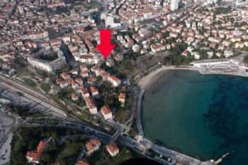 Apartment Vicenco top location, Split (photo 4)