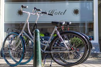 Sleep&Stay Floris IV, Haag (fotografie 5)