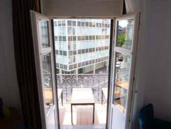 Comfort Apartments by Livingdowntown, Zurich (photo 5)
