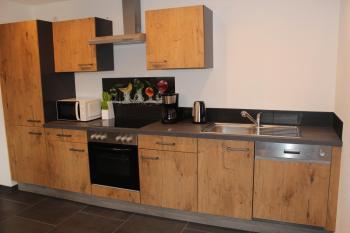 Haus in der Kurve, Kappl (foto 3)