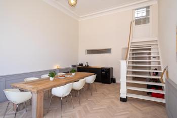 Sleep&Stay Floris IV, Haag (fotografie 4)