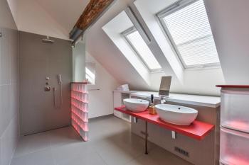 Designer Loft, Praha (fotografie 3)