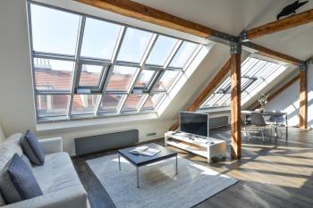 Designer Loft, Praha (fotografie 5)